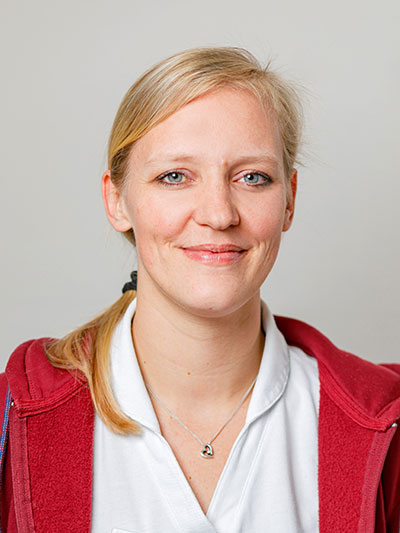 Kathrin Greve