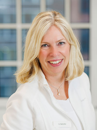 Andrea Schroller