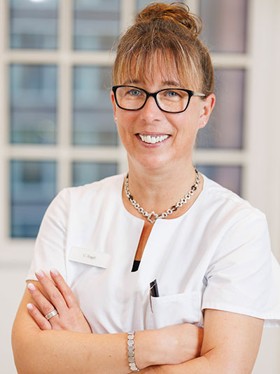 Ulrike Engel