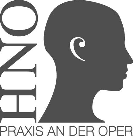HNO Praxis an der Oper